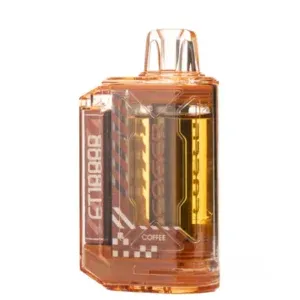 Coffee Foger CT10000