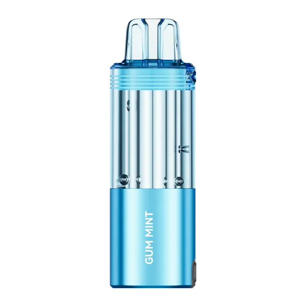 Gum-Mint-Foger Pods-2 Gum-Mint-Foger Pod 2