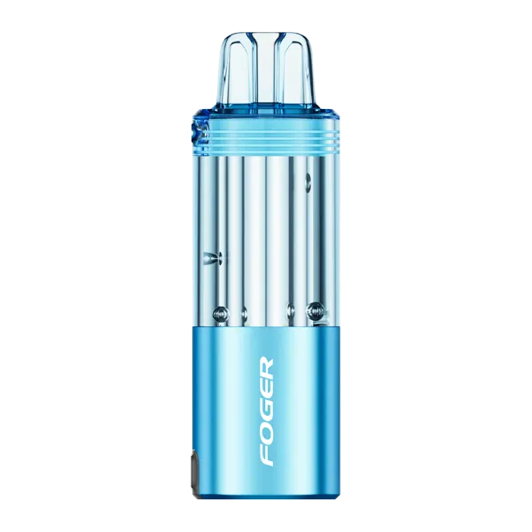 Gum-Mint-Foger Pod Gum-Mint-Foger Pod