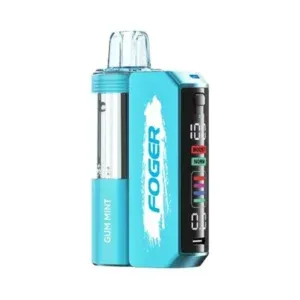 Gum Mint Foger Vape