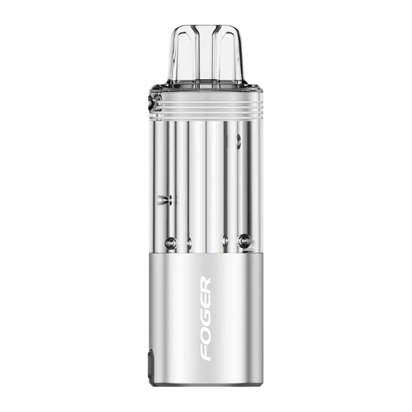 Gummy-Bear-Foger Pods Gummy-Bear-Foger Pods