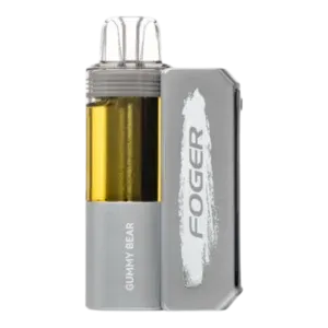 Gummy Bear Foger Vape