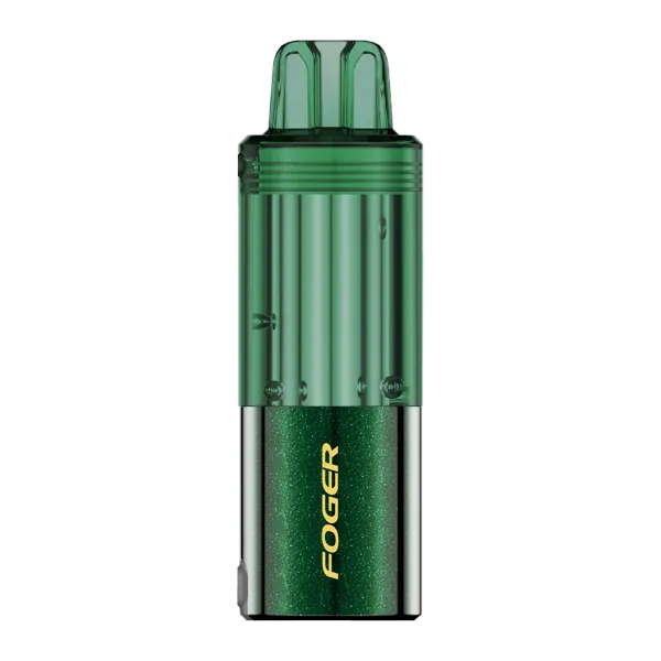 Icy-Mint-Foger Pods Icy-Mint-Foger Pods