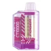 Kiwi Dragon Berry Foger CT10000