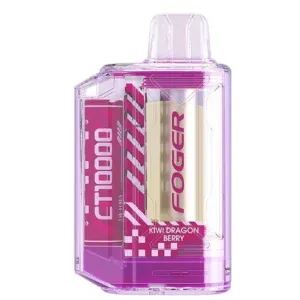 Kiwi Dragon Berry Foger CT10000