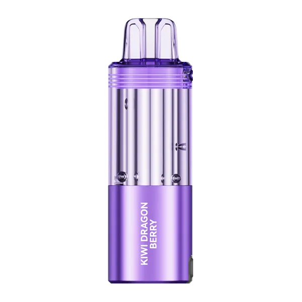 Kiwi-Dragon-Berry-Foger Pod-2 Kiwi-Dragon-Berry-Foger Pod-2