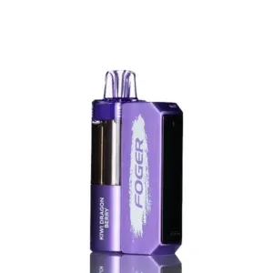 Kiwi Dragon Berry Foger Vape