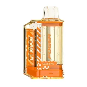 Mango Ice Foger CT10000