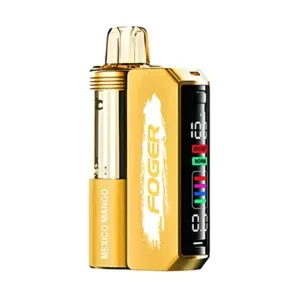 Mexico Mango Foger Vape
