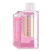 Peach Ice Foger CT10000