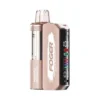 Pineapple Coconut Foger Vape