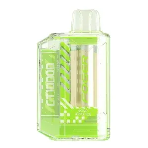 Sour Apple Ice CT10000