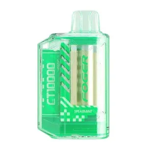 Spearmint Foger CT10000