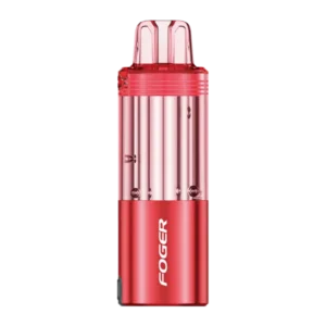 Strawberry-Cupcake-Foger Pod