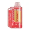 Strawberry Ice Foger CT10000