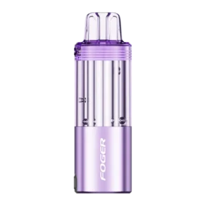 Strawberry-Ice-foger Pod