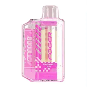 Strawberry Kiwi Foger CT10000