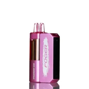 Strawberry Kiwi Foger Vape