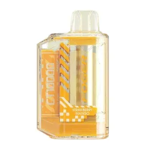 Strawberry Mango Foger CT10000