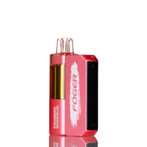 Strawberry Watermelon Foger Vape