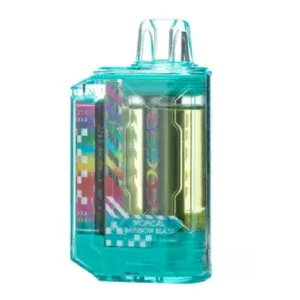 Tropical Rainbow Blast CT10000
