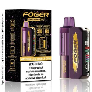 foger vapes nearby