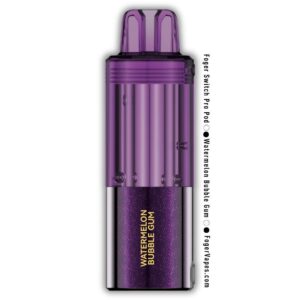 foger vape refill